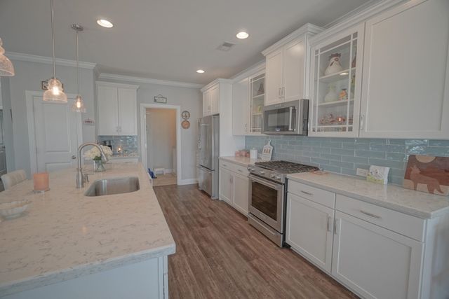 148 Splendor Circle, Murrells Inlet, SC 29576