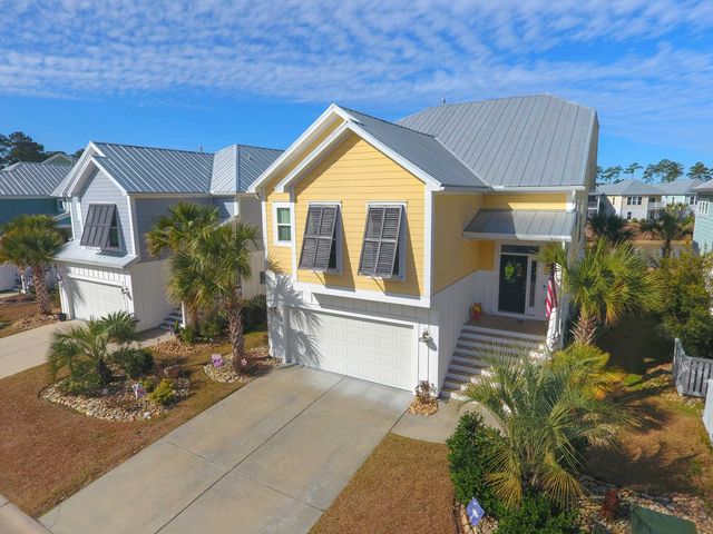 148 Splendor Circle, Murrells Inlet, SC 29576