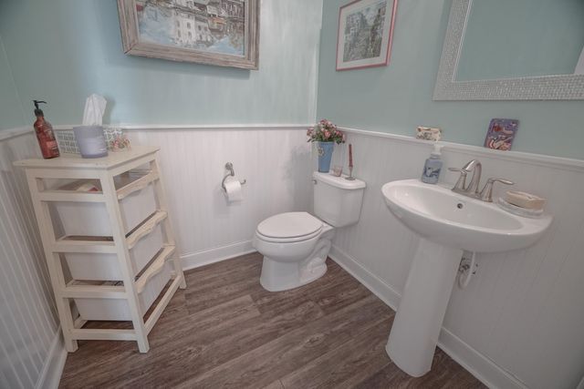 148 Splendor Circle, Murrells Inlet, SC 29576