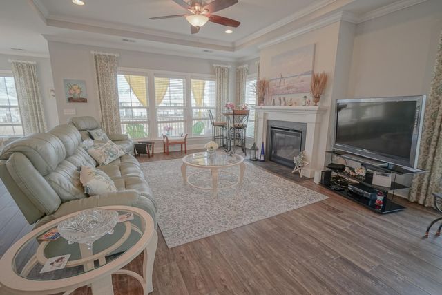 148 Splendor Circle, Murrells Inlet, SC 29576