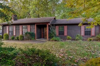 1404 Manard Lane, Greensboro, NC 27407