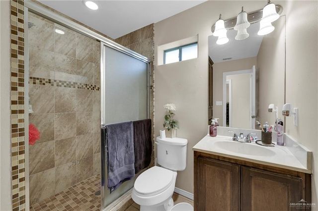 201 W Albatross Avenue, Pharr, TX 78577