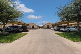201 W Albatross Avenue, Pharr, TX 78577
