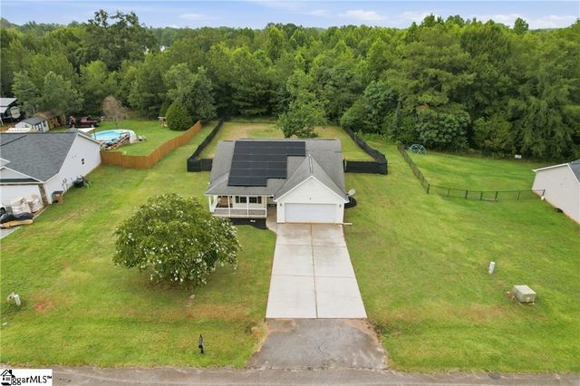 105 Lacy Lane, Anderson, SC 29621