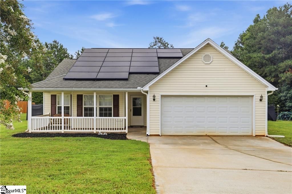 105 Lacy Lane, Anderson, SC 29621