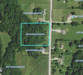 Cannonball Road, Holt, MO 64048