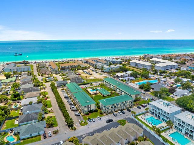 60 Sandprints Drive UNIT D1, Miramar Beach, FL 32550