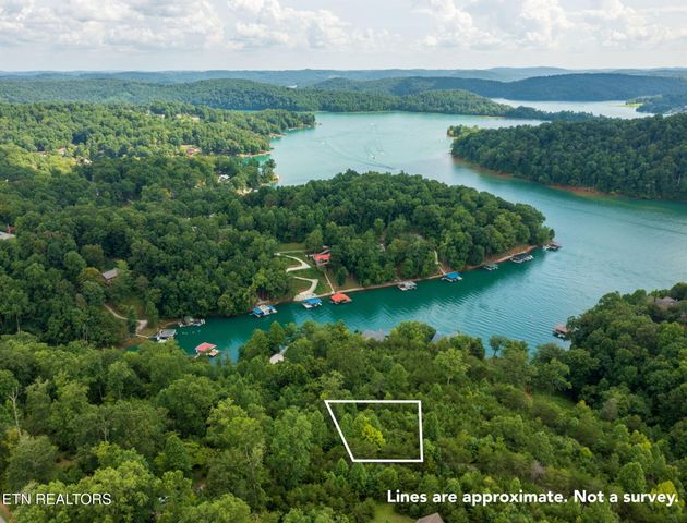 Lot 21 Buckeye Landing, Lafollette, TN 37766