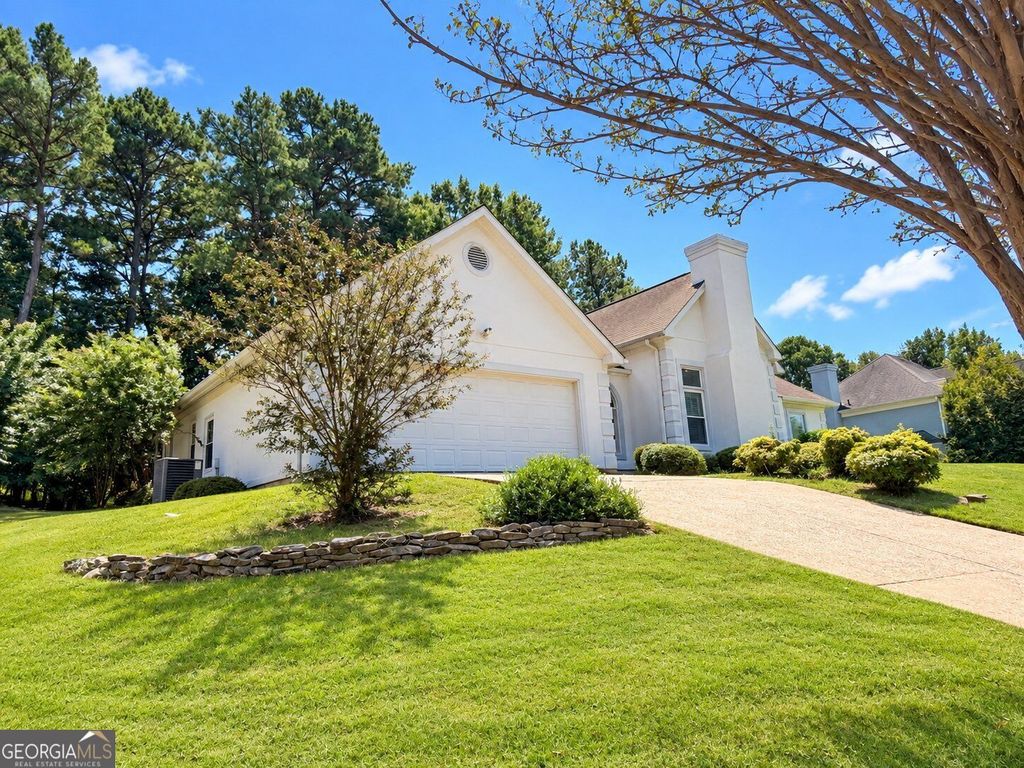 1090 Swan Mill Court, Suwanee, GA 30024 — photo 2