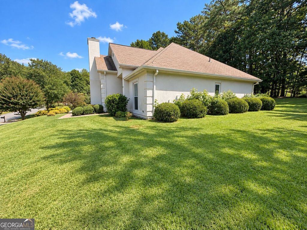 1090 Swan Mill Court, Suwanee, GA 30024 — photo 3
