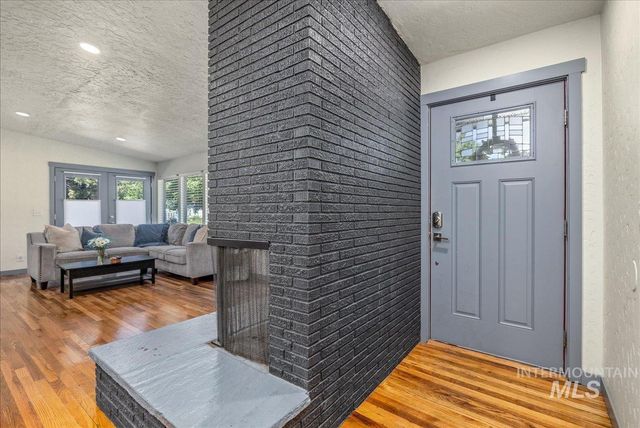 4301 W Camas St, Boise, ID 83705