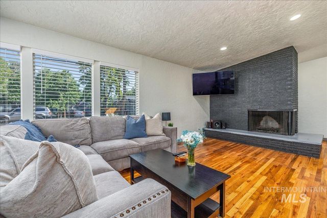 4301 W Camas St, Boise, ID 83705