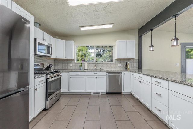4301 W Camas St, Boise, ID 83705