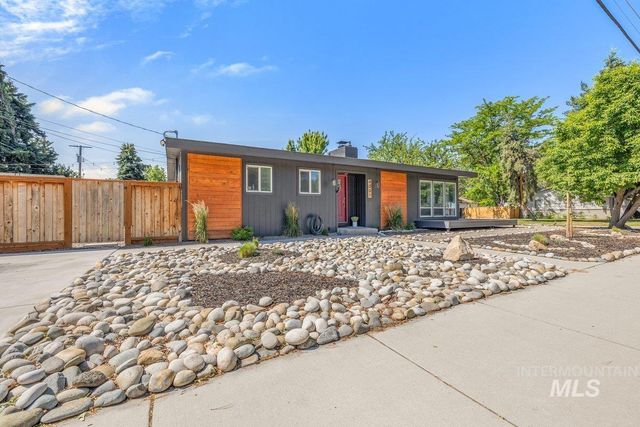 4301 W Camas St, Boise, ID 83705