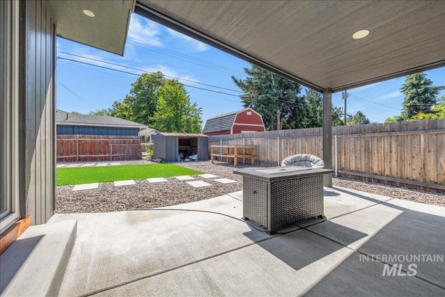 4301 W Camas St, Boise, ID 83705