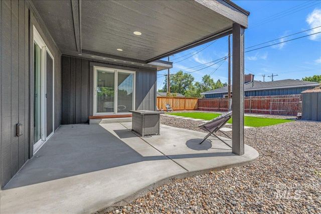 4301 W Camas St, Boise, ID 83705