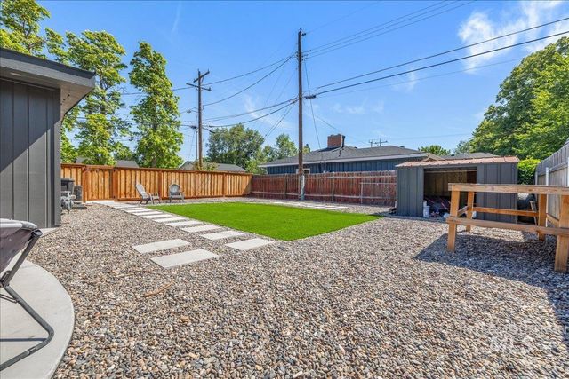 4301 W Camas St, Boise, ID 83705