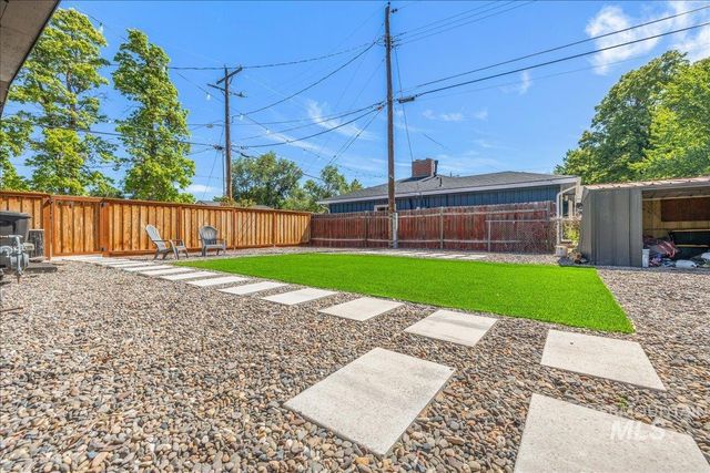 4301 W Camas St, Boise, ID 83705
