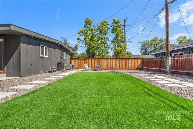 4301 W Camas St, Boise, ID 83705