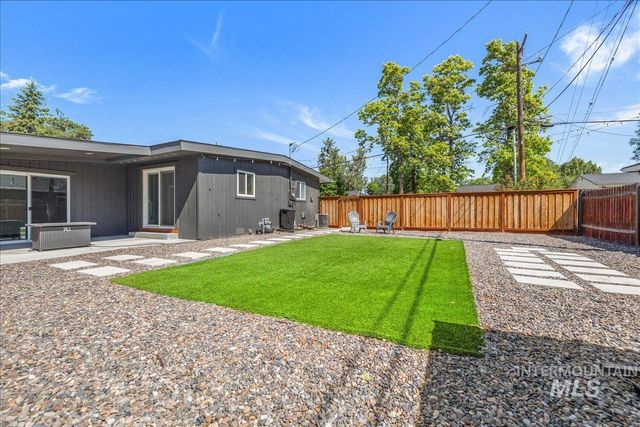 4301 W Camas St, Boise, ID 83705