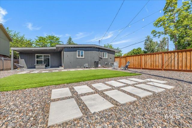 4301 W Camas St, Boise, ID 83705