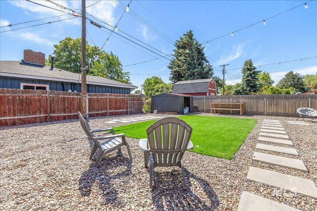 4301 W Camas St, Boise, ID 83705