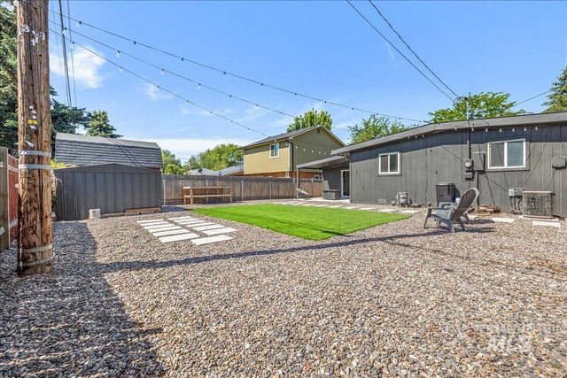 4301 W Camas St, Boise, ID 83705