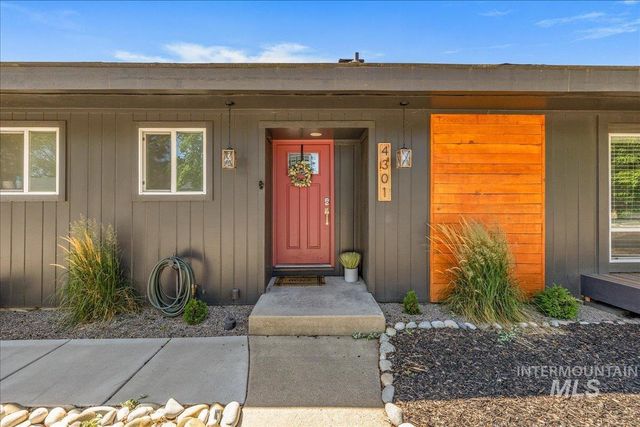 4301 W Camas St, Boise, ID 83705
