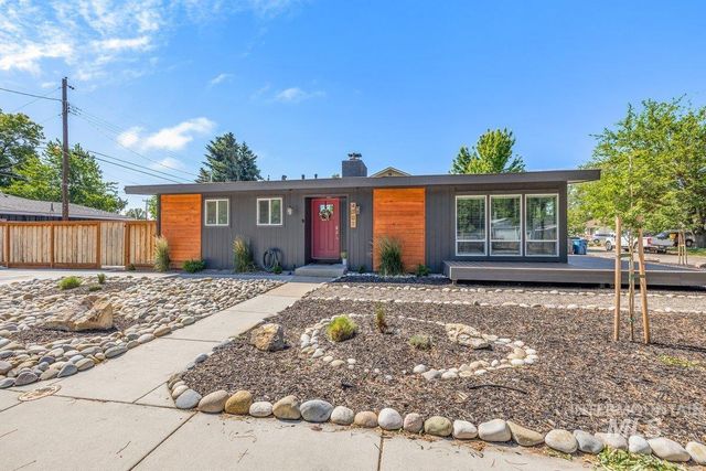 4301 W Camas St, Boise, ID 83705
