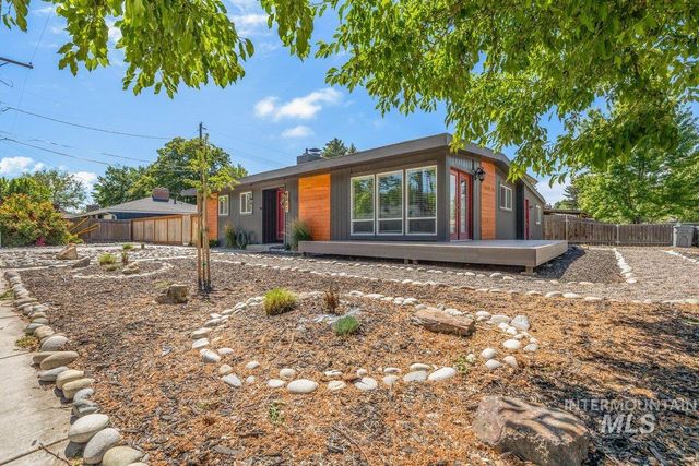 4301 W Camas St, Boise, ID 83705