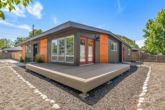4301 W Camas St, Boise, ID 83705