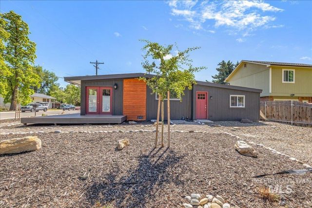 4301 W Camas St, Boise, ID 83705
