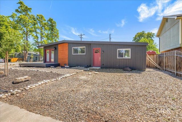 4301 W Camas St, Boise, ID 83705