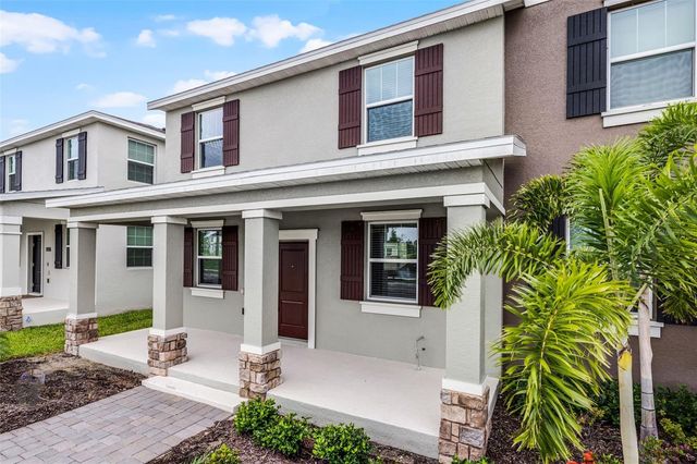 2563 RELAXING LANE, Kissimmee, FL 34744