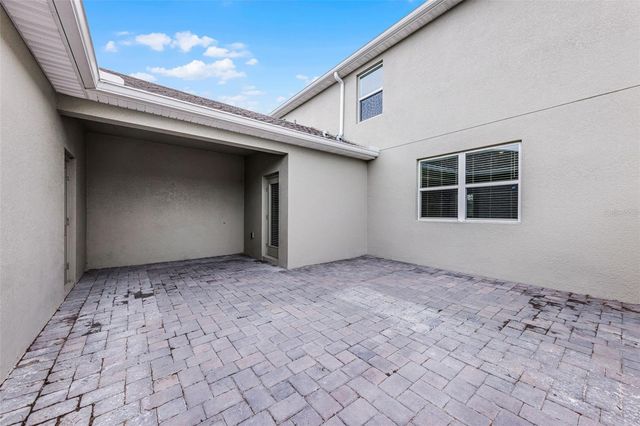 2563 RELAXING LANE, Kissimmee, FL 34744