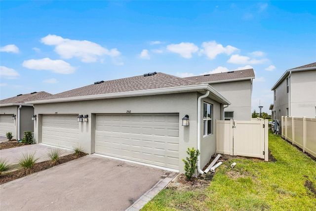 2563 RELAXING LANE, Kissimmee, FL 34744