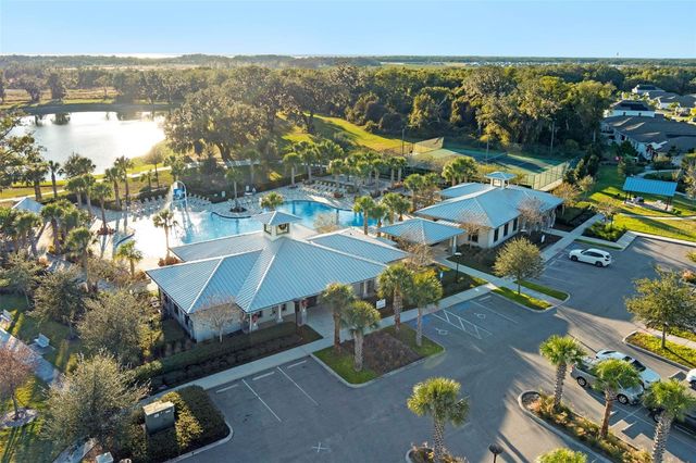 2563 RELAXING LANE, Kissimmee, FL 34744