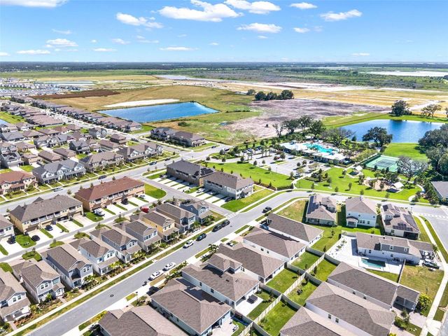 2563 RELAXING LANE, Kissimmee, FL 34744
