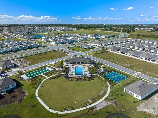 2563 RELAXING LANE, Kissimmee, FL 34744
