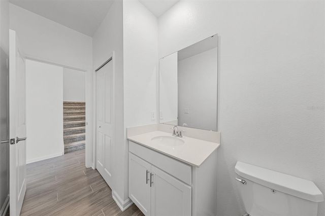 2563 RELAXING LANE, Kissimmee, FL 34744