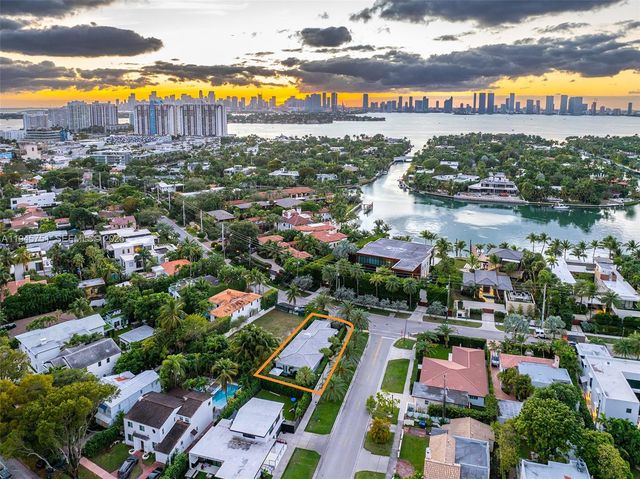 1220 W 21st St, Miami Beach, FL 33140