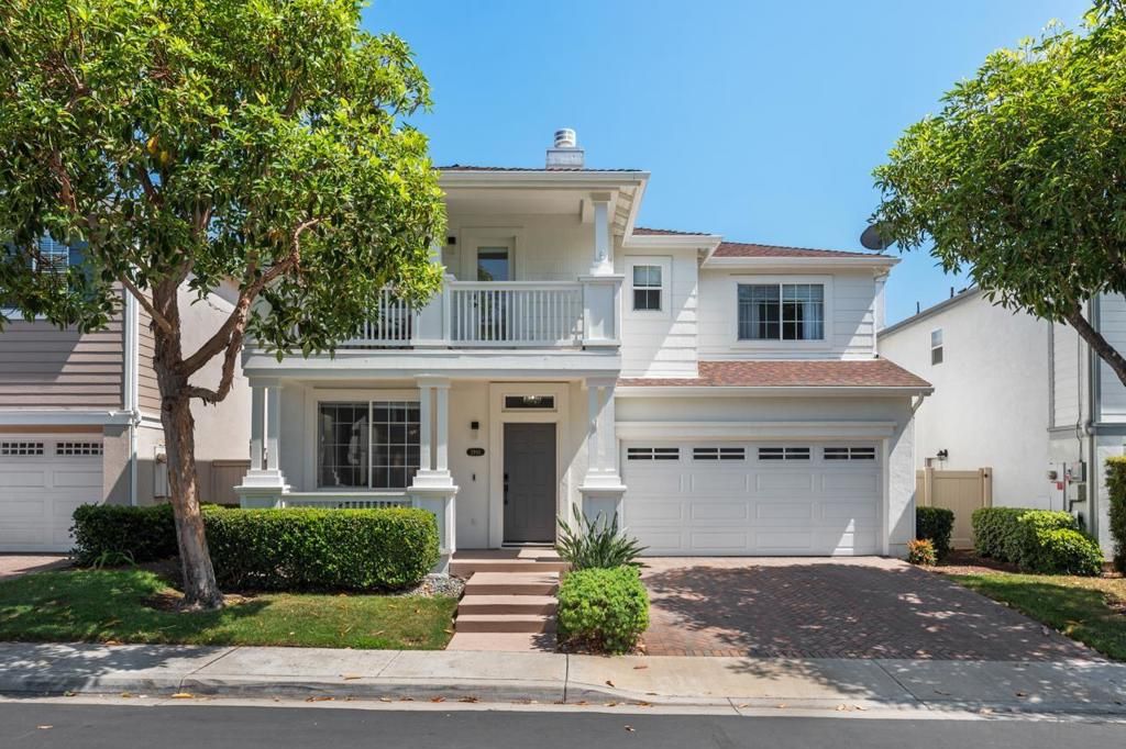 Image 1 of property listing at 2910 W Canyon Ave, San Diego, CA 92123