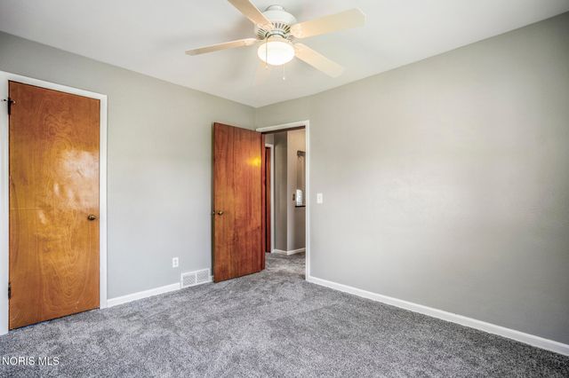 605 Eleanor Avenue, Toledo, OH 43612