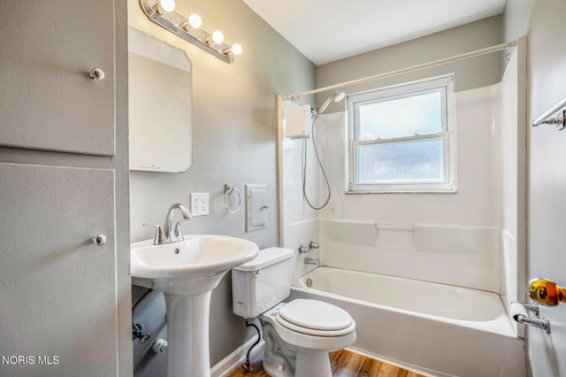 605 Eleanor Avenue, Toledo, OH 43612