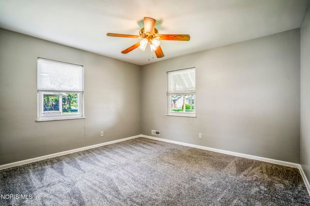 605 Eleanor Avenue, Toledo, OH 43612