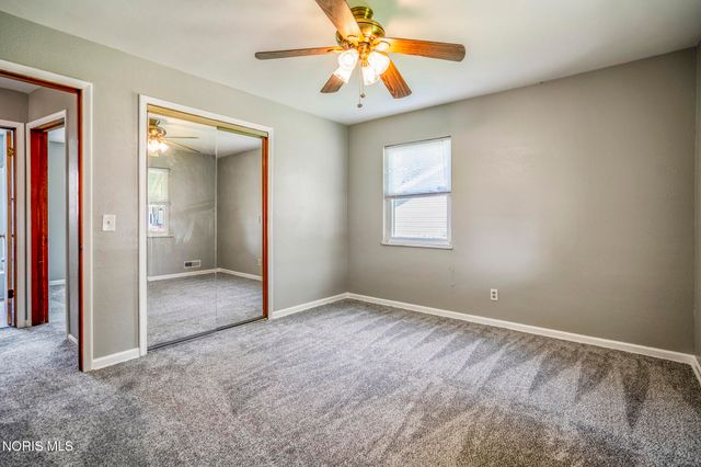 605 Eleanor Avenue, Toledo, OH 43612