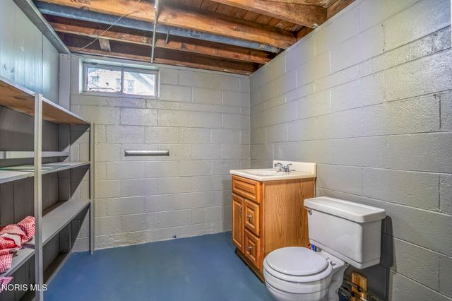 605 Eleanor Avenue, Toledo, OH 43612