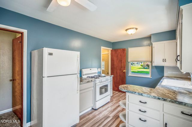 605 Eleanor Avenue, Toledo, OH 43612