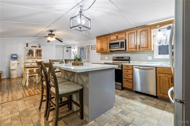 1205 County Route 24, Fowler, NY 13642