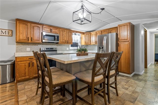 1205 County Route 24, Fowler, NY 13642